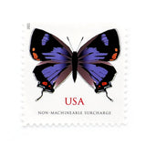 Load image into Gallery viewer, US 2021 Colorado Hairstreak Stamps Forever