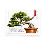 Load image into Gallery viewer, 2012 US Bonsai Forever Stamps