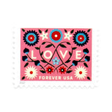 Load image into Gallery viewer, U.S. 2022 Love Forever Stamps Wedding