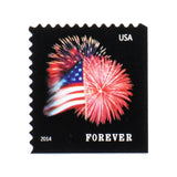 Load image into Gallery viewer, 2014 US First-Class Forever Stamp - The Star Spangled Banner Booklet