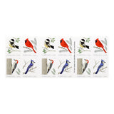 Load image into Gallery viewer, 2018 US First-Class Forever Stamp - Birds in Winter