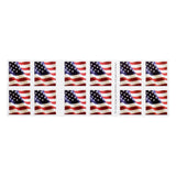 Load image into Gallery viewer, Booklet 2017 US Flag Forever First-Class Rate Stamps