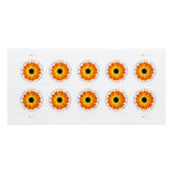 Load image into Gallery viewer, 2022 US Global African Daisy Forever Stamps