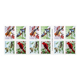 Load image into Gallery viewer, 2016 US First-Class Forever Stamp - Songbirds in Snow