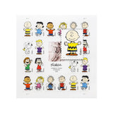 Load image into Gallery viewer, 2022 First-Class Forever Stamps - Charles M. Schulz Framed Stamps