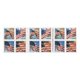 Load image into Gallery viewer, 2024 U.S. Flags Forever Stamps Booklets