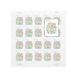 Load image into Gallery viewer, 2013 First-Class Forever Stamp - Wedding Series: Where Dreams Blossom