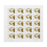 Load image into Gallery viewer, 2011 US First-Class Forever Stamp - Wedding Roses