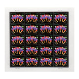 Load image into Gallery viewer, 2011 US Wedding CELEBRATE Forever Stamps