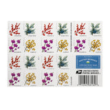 Load image into Gallery viewer, 2019 US Winter Berries Forever Stamps