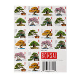 Load image into Gallery viewer, 2012 US Bonsai Forever Stamps