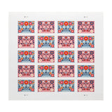 Load image into Gallery viewer, U.S. 2022 Love Forever Stamps Wedding