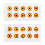 Load image into Gallery viewer, 2022 US Global African Daisy Forever Stamps