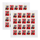 Load image into Gallery viewer, 2023 First-Class Forever Stamps - Love: Kitten &amp; Puppy