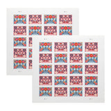 Load image into Gallery viewer, U.S. 2022 Love Forever Stamps Wedding