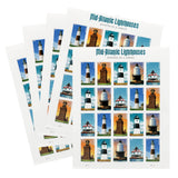 Load image into Gallery viewer, 2021 US Lighthouse Forever Stamps