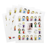 Load image into Gallery viewer, 2022 First-Class Forever Stamps - Charles M. Schulz Framed Stamps