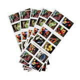 Load image into Gallery viewer, U.S. 2020 Fruits &amp; Vegetables Forever Stamps