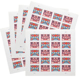 Load image into Gallery viewer, U.S. 2022 Love Forever Stamps Wedding