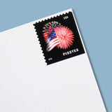 Load image into Gallery viewer, 2014 US First-Class Forever Stamp - The Star Spangled Banner Booklet