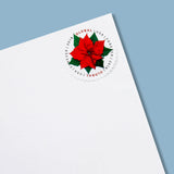 Load image into Gallery viewer, 2018 US Global Poinsettia Forever Stamps