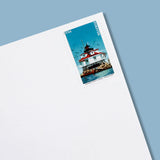 Load image into Gallery viewer, 2021 US Lighthouse Forever Stamps