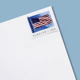 Load image into Gallery viewer, 2019 U.S. Flag Forever Stamps Booklet