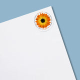 Load image into Gallery viewer, 2022 US Global African Daisy Forever Stamps