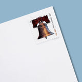 Load image into Gallery viewer, 2007 US Liberty Bell Forever Stamps